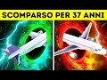 Un Aereo Scomparso Nel 1955 E Riapparso Dopo 37 Anni