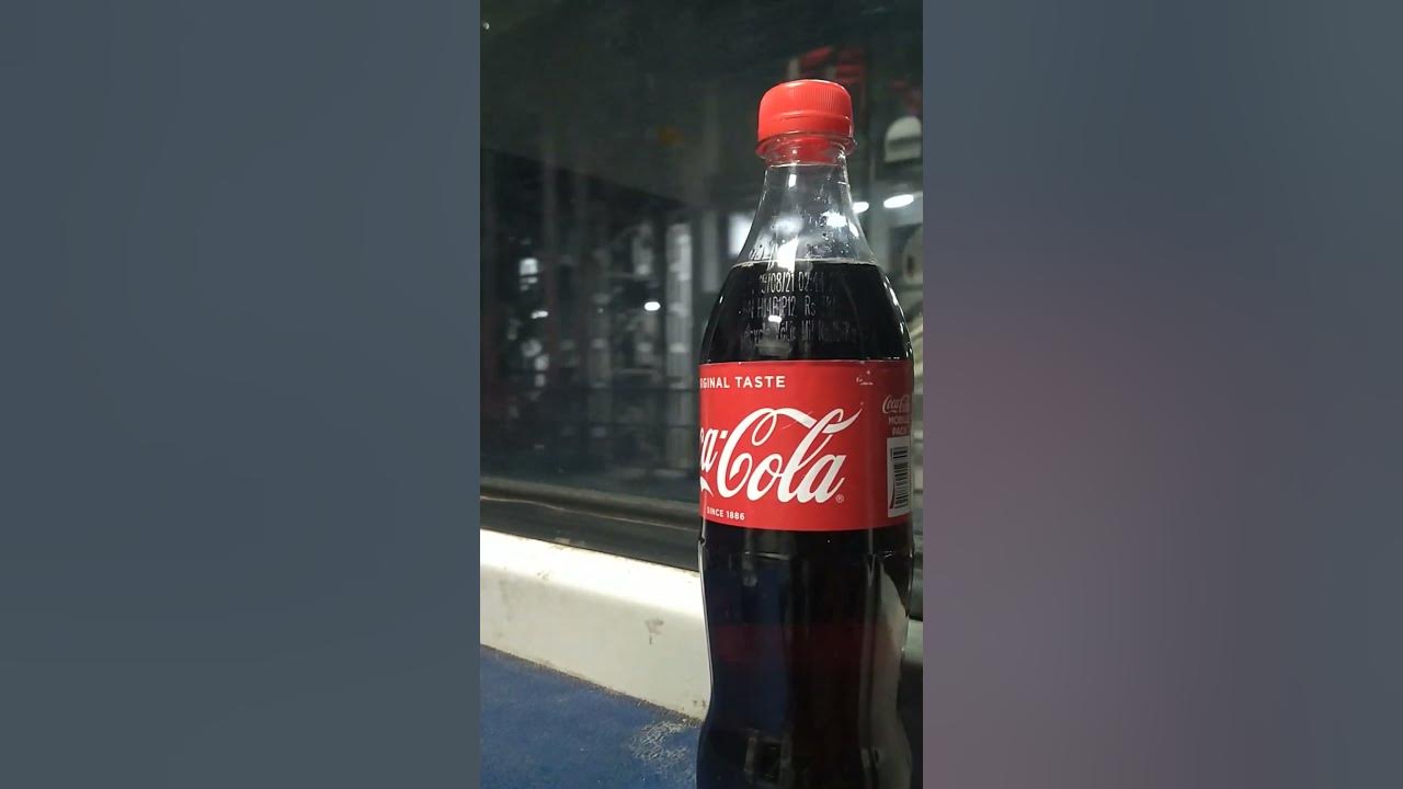 aye ghame zindagi kuch to de mashwara Thanda matlab coco cola YouTube