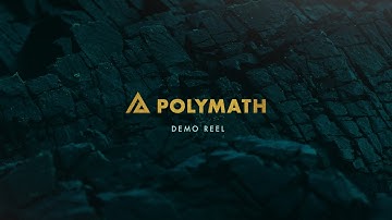 Polymath Demo Reel