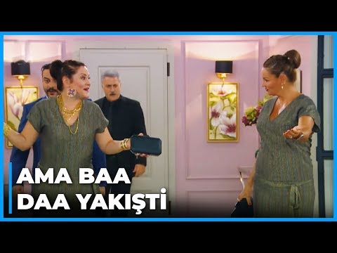 No Pişti Bu Sefer İşe Yaramadı | Çocuklar Duymasın 48. Bölüm