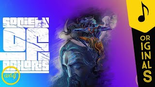 Society of Aghoris | Om Nama Shivaya | DJ Mix | Shiva Dope | Yaazhi Dance #2