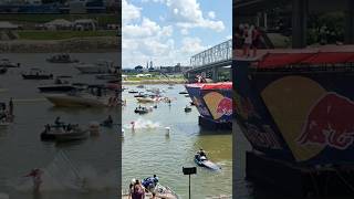 Red Bull flugtag Cincinnati 18