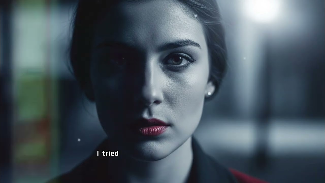 Where My Heart Used to Be | Sad Female Vocal Slow Rock