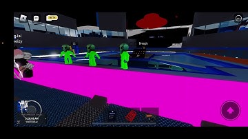 Pinewood Computer Core Alien Mind Event - Roblox 4/25/2023