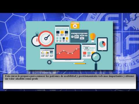Cursos Youtube Online Euroinnova Cursos Youtube Online Euroinnova