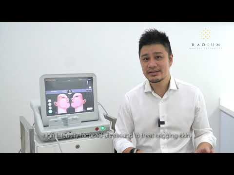 Ultherapy vs HIFU - Which is Better? | An Educational Video by Radium Medical Aesthetics