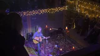 Glen Hansard - My Little Ruin - Levon Helm Studios - 3/17/23