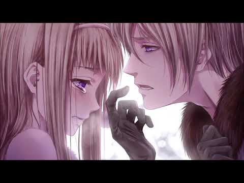 (nightcore) say something / türkçe altyazılı