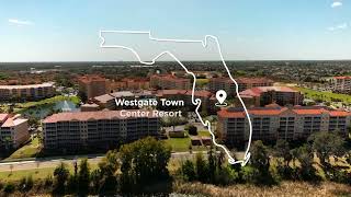 Best Hotel in Kissimmee 2023 | Westgate Town Center Resort