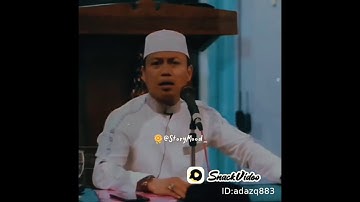 Gokil Abis Bikin Ngakak!!! Diliat Dosa Tidak Diliat Barang Bagus || Ust Dasad Latif