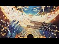 Diamond art club sneak peek  moon eater by yuumei art  stunning space diamond painting unboxing