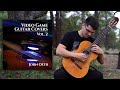 Game guitar covers vol  2  john oeth