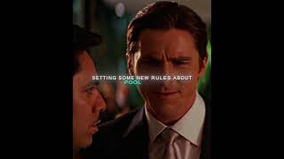 Bruce Wayne [4K] 🦇 edit | Bat Man edit | Bruce"I'm buying this hotel" - (Slowed &amp; Reverb)