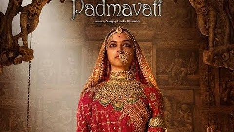 Padmavati Full Movie In Hindi HD 2025  New Superhit Bollywood Movie in Hindi   South Indian Movies