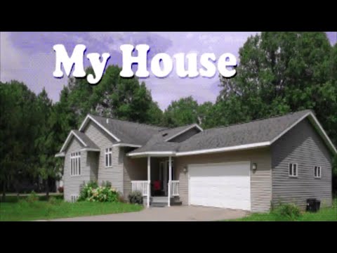 Running From Evil MyHouse Wad OST