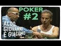 Anplagghed - Poker (2 di 2) | Aldo Giovanni e Giacomo