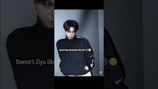 😼😭Confident Couple gueee!!!! #tianxuning #tianziyu #ziyu #tiktokfyp #shorts #confident #wusowei
