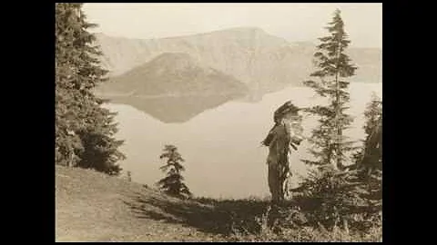 Edward Curtis: Photographing the North American In...
