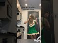 Chrissy dancing | stranger things | chrissy