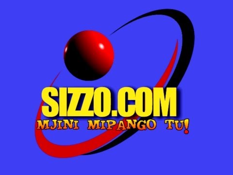 Mark Antony And Wyne In Tz Salehe 