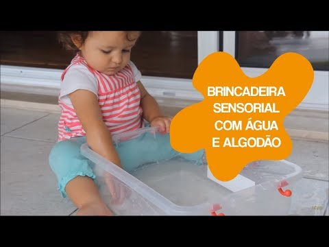 Jogos e brincadeiras sensoriais com o 2º Ano do Fundamental I