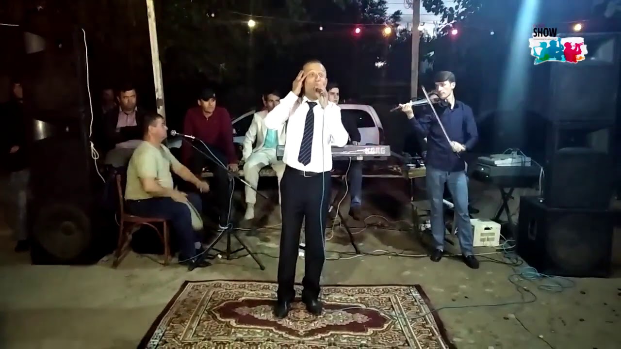 МАМЕДИ ХОВАЛИНГИ БАЗИ ТУЁНА ДАР ш ЛЕВАКАНТ