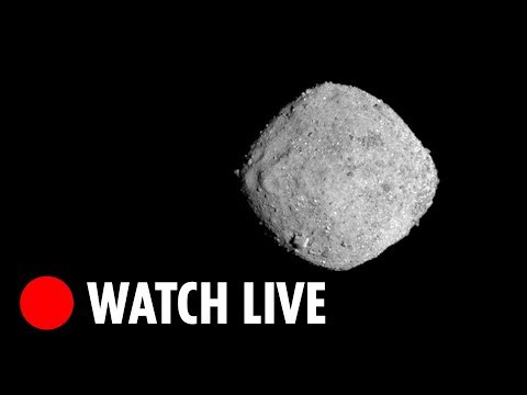 Soyuz docks at International Space Station with new crew (LIVE)