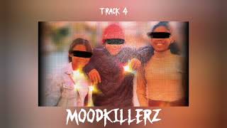 Gqom Kids  M00dkillerz feat Hozabeansa moodkillerz  