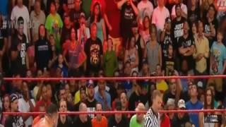 Brock lesnar vs samoa joe full match \/ WWE Great balls of fire 2017 universal champion 9 july