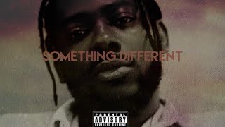 Adekunle Gold Something Different Instrumental Refix Remake Visualiser Afrobeat