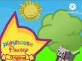 The Funny Snowman’s/ The Crashing Bus Productions/ Nelvana/ Teletoon/ Playhouse Pagney