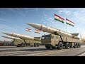 Ракетный арсенал Ирана: Глубокое погружение в возможности и угрозы