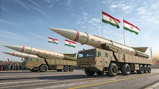 Ракетный арсенал Ирана: Глубокое погружение в возможности и угрозы