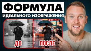 видео: Секретная формула Nano Banana: Как получать идеальные изображения для бизнеса и фриланса! картинка: Секретная формула Nano Banana: Как получать идеальные изображения для бизнеса и фриланса!