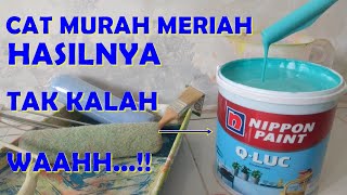 CAT Q LUC - CAT EKONOMIS DARI NIPPON PAINT screenshot 5