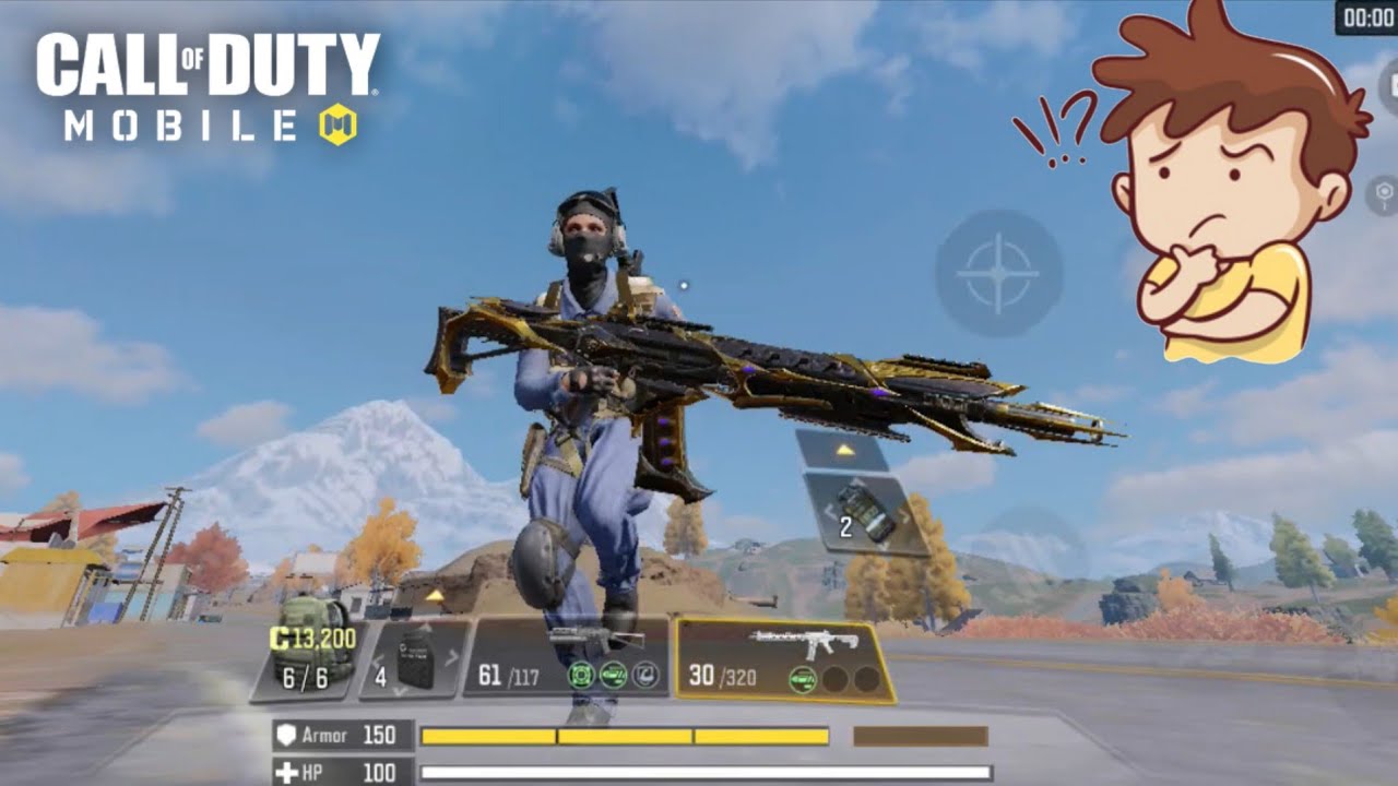 Midnight Rumble Codm Update New Big Weapon Glitch 😎 | Season 9 Midnight Rumble Gameplay 2025 - YouTube