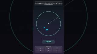 Balls vs Laser 5