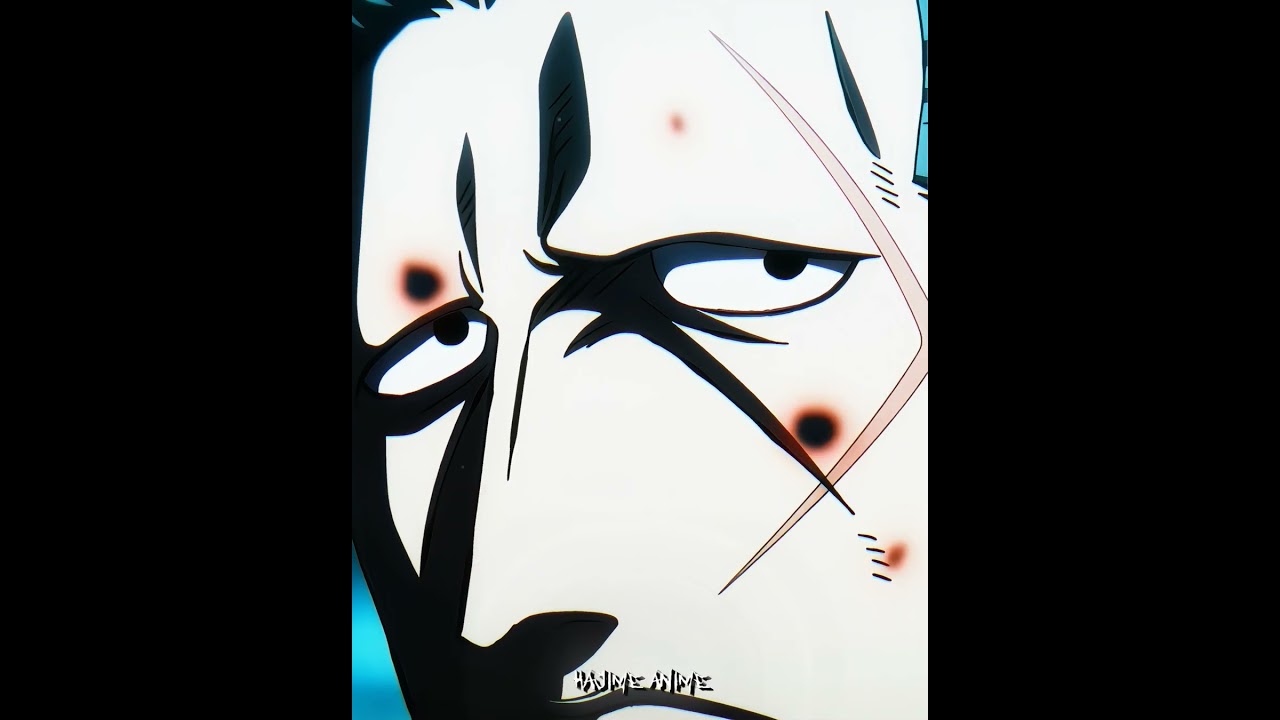 「 Finally Shanks Is On The Move 🔥🤌 」 【 One Piece Episode 1081 Edit 】