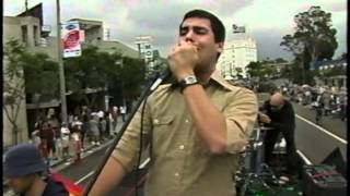 Alien Ant Farm   These Days 2nd version
