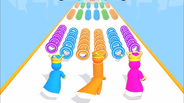 MAX LEVELS Long Neck Run 🍀💕: All Levels Gameplay Walkthrough Android, iOS NEW UPDATE #gameplay