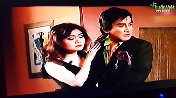 Vợ thằng Đậu đánh ghen