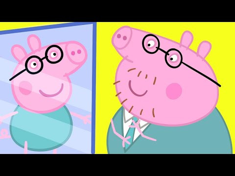 JOHNY JOHNY YES PAPA ❤️ PEPPA PEPPA YES DADDY | PEPPA PIG SONGS | KIDS SONGS | BABY SONGS