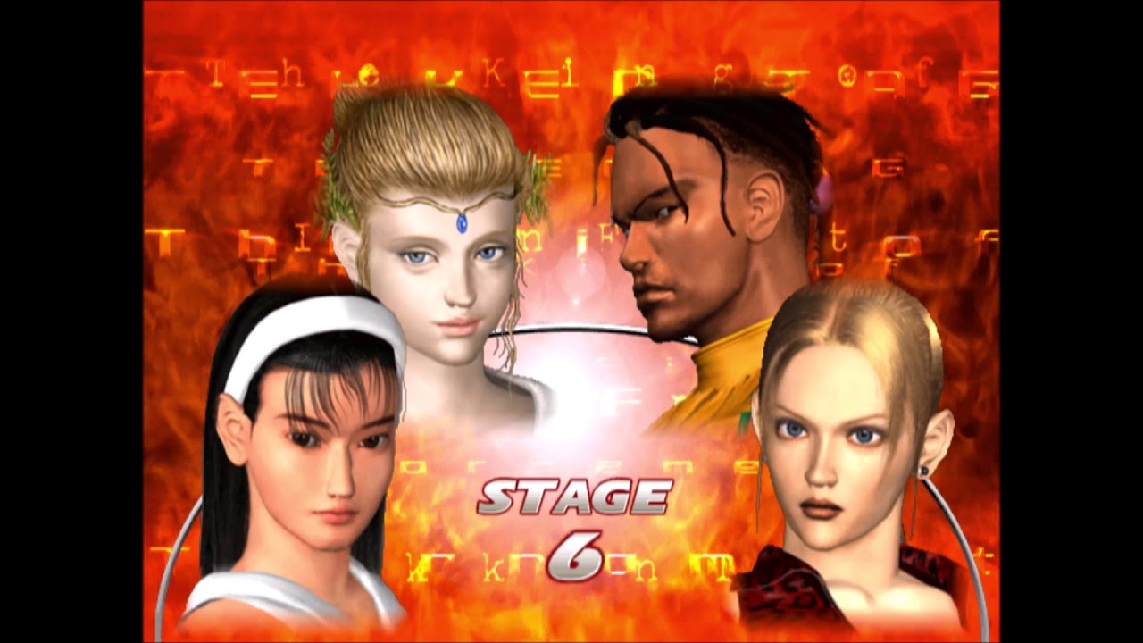 tekken tag tournament 2 angel customized tekken tag tournament 2 angel customized