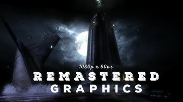 Bioshock Remastered First 20 Minutes Graphics 1080p / 60 FPS