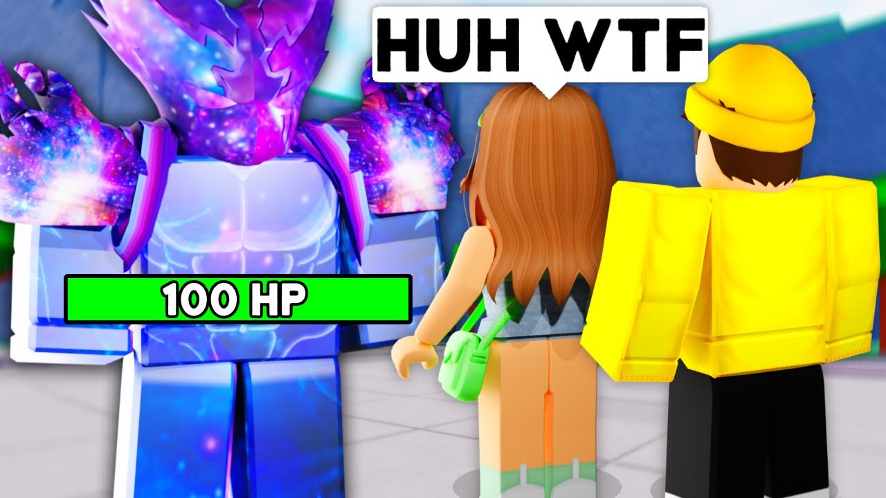 buff noob took my roblox gf 🥵 #robloxedit #roblox #robloxmeme #roblox