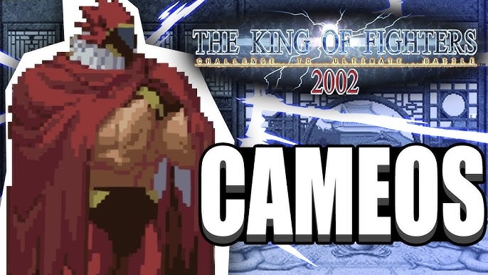 jogo the king of fighters 02/03 ps2 novo - Ri Happy