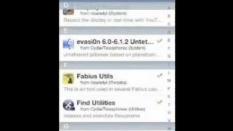 How to EASILY Un-Jailbreak your iphone/ipad/ipod without computer!!!!!