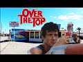 OVER THE TOP Filming Locations | Sylvester Stallone