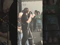 Hayley Williams & This Lorelei “I’m All Fucked Up” live at Newport Folk Festival 2026