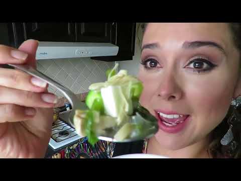 Video: Cómo Hacer Sopa Picante De Zanahoria Y Lima